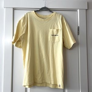 CARHARTT T-Shirt Heavyweight